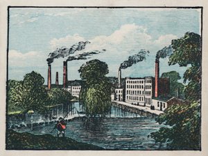 Derby, vers 1910 - Unbekannt