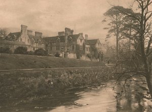 Derwent Hall, 1902 - Unbekannt