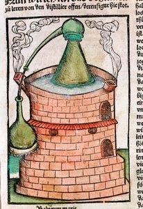 Distillation