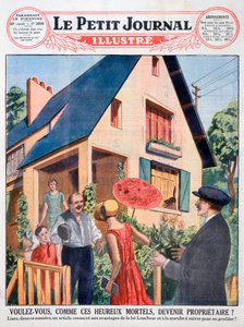 Voulez-vous, comme ces chanceux, devenir propriétaire