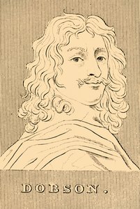 Dobson, 1611-1646, 1830