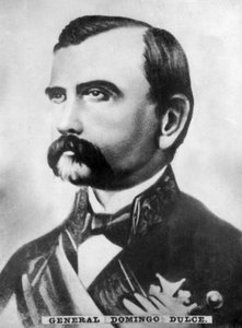 Domingo Dulce, 1808-1869, années 1920