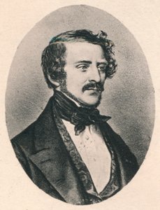 Donizetti, vers 1835, 1895