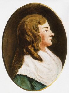 Dorothea Christiane Erxleben 1715-1762, milieu du 18e siècle - Unbekannt
