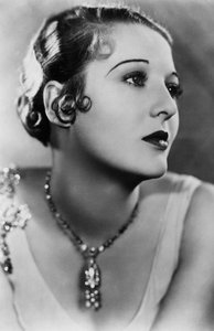 Dorothy Mackaill, actrice américaine d