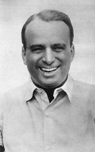 Douglas Fairbanks 1883-1939, acteur américain, c1920s