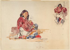 Dessin (États-Unis)