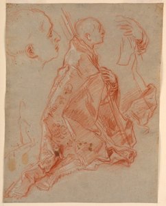 Dessin, Étude d
