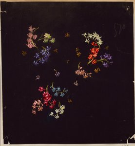 Dessin, de Saint Germain - Volumes 1 & 2, vers 1896