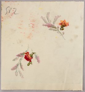 Dessin, de Saint Germain - Volumes 1 et 2