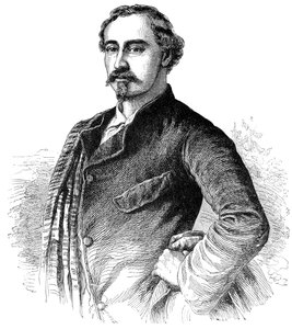 Duc Ernest de Saxe-Cobourg-Gotha, 1900