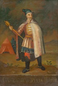Duc Gyula III