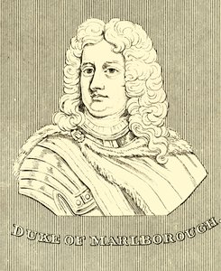 Duc de Marlborough, 1650-1722, 1830 - Unbekannt