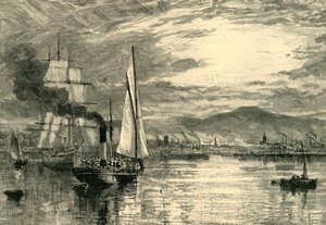 Dundee, 1898 - Unbekannt