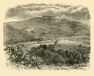 Dunkery Beacon, 1898 - Unbekannt