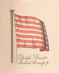 Compagnie néerlandaise des Indes orientales, 1838
