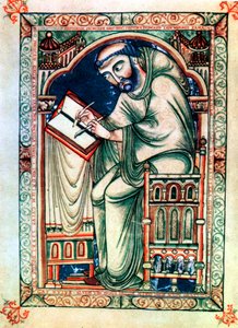 Eadwine le Scribe