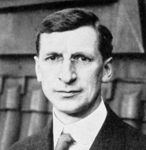 Eamon De Valera, homme d