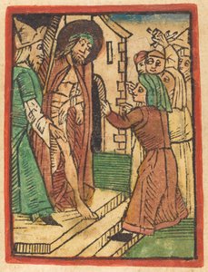 Ecce Homo - Unbekannt