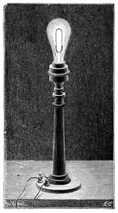Globe incandescent d