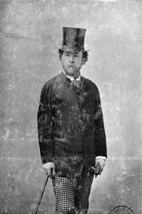 Édouard Pailleron, poète et dramaturge français - Unbekannt