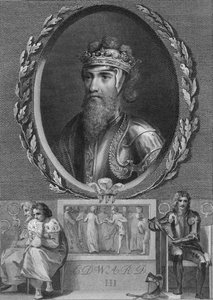 Édouard III, 1788 - Unbekannt