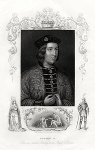 Édouard IV, roi d