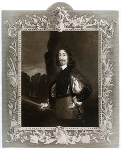 Edward Montagu, 2e comte de Manchester, 1602-1671, 1899