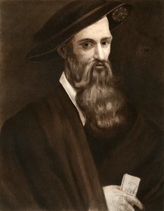Edward Seymour, Duc de Somerset, 1548, 1902 - Unbekannt