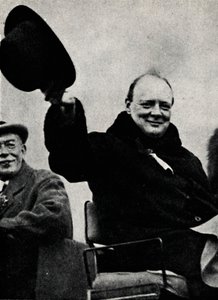 Élection à Epping, 1924, 1945