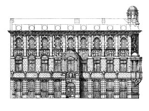 Élévation de l