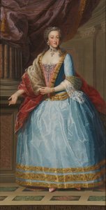 Élisabeth Thérèse de Lorraine 1711-1741, Reine de Sardaigne - Unbekannt