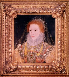 Élisabeth I, reine d