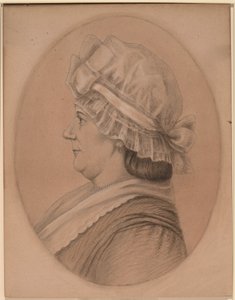 Elizabeth Marius Kemper, 19ème siècle