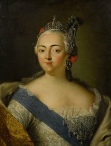 Élisabeth de Russie