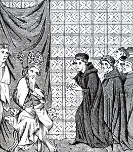 Empereur Charles IV