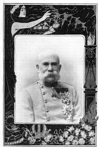 Empereur François-Joseph Ier d