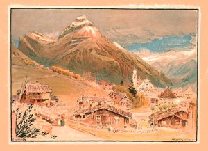 Engelberg - Unbekannt