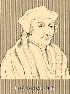 Érasme, 1466-1536, 1830 - Unbekannt