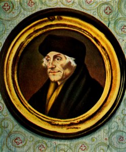 Érasme de Rotterdam