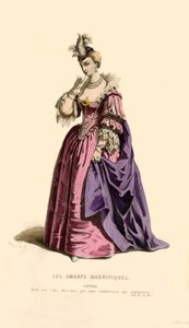 Ériphile, 1868 - Unbekannt