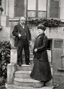 Eugène Turpin, chimiste français, 1905 - Unbekannt