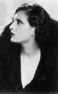 Evelyn Brent 1899-1975, actrice américaine, 20e siècle - Unbekannt