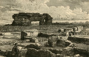 Fouilles à Uriconium, 1898 - Unbekannt