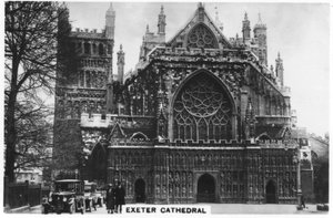 Cathédrale d