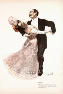 F. v. Reznicek, Béatitude (Valse) - Unbekannt