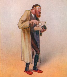 Fagin, 1939 - Unbekannt