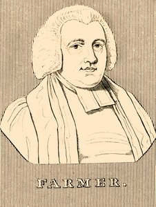 Fermier, 1735-1797, 1830 - Unbekannt