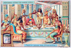 Festin à l