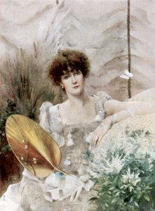 Fedora, 1882-1889 - Unbekannt